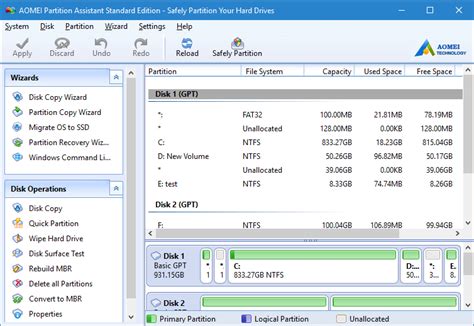 hirensbootcd hard disk clone